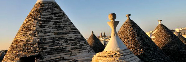 Alberobello