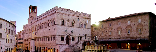 Perugia