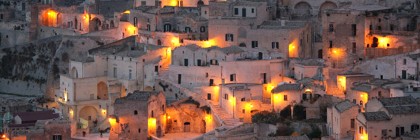 matera