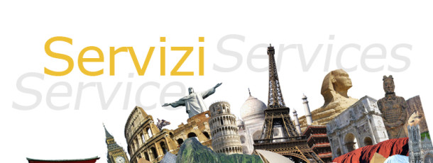 Servizi